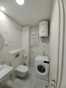 Rent, one bedroom apartment, 50m², Central Point, Podgorica - image 12
