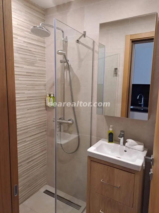 Prodaja, garsonjera, 23m², Kavač, Kotor