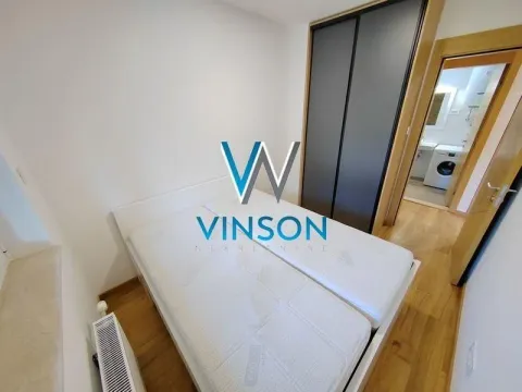 Izdavanje, jednosoban stan, 45m², Novi Sad Sve Podlokacije, Novi Sad - image 15