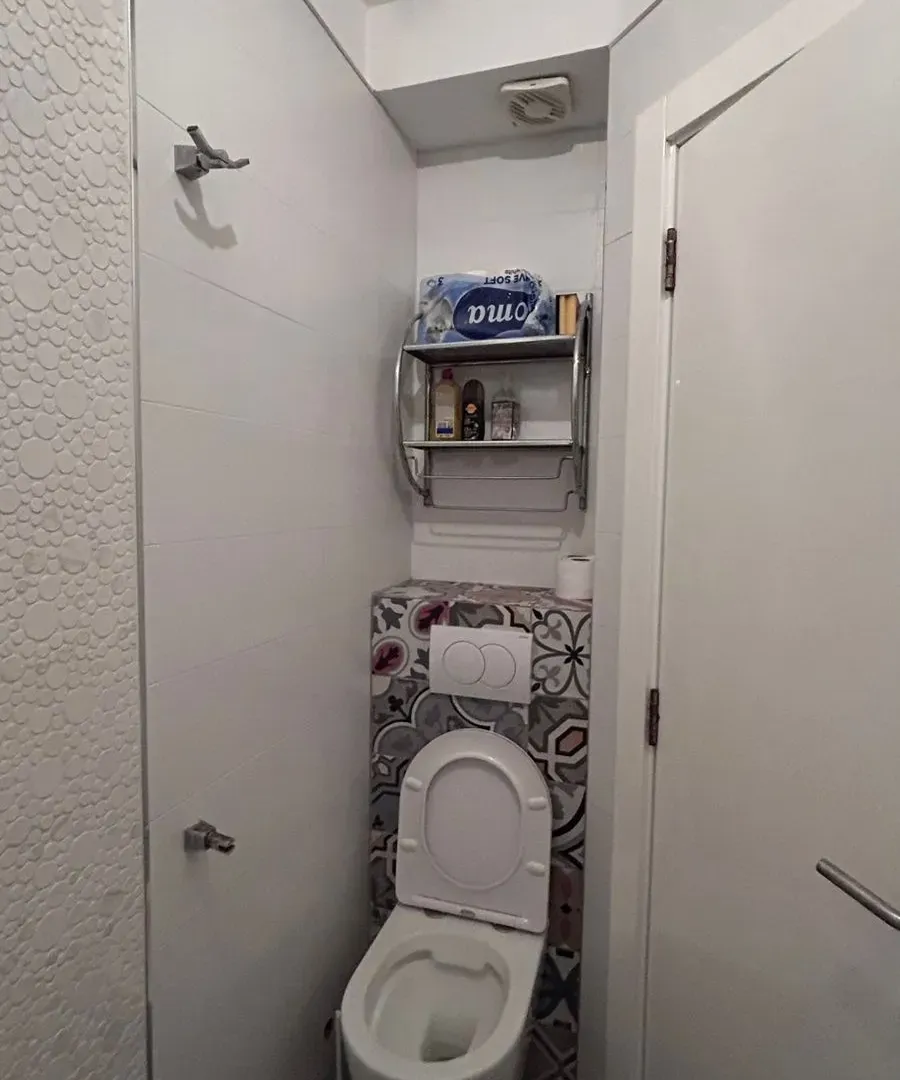 Rent, studio apartment, 25m², Tivat, Crna Gora