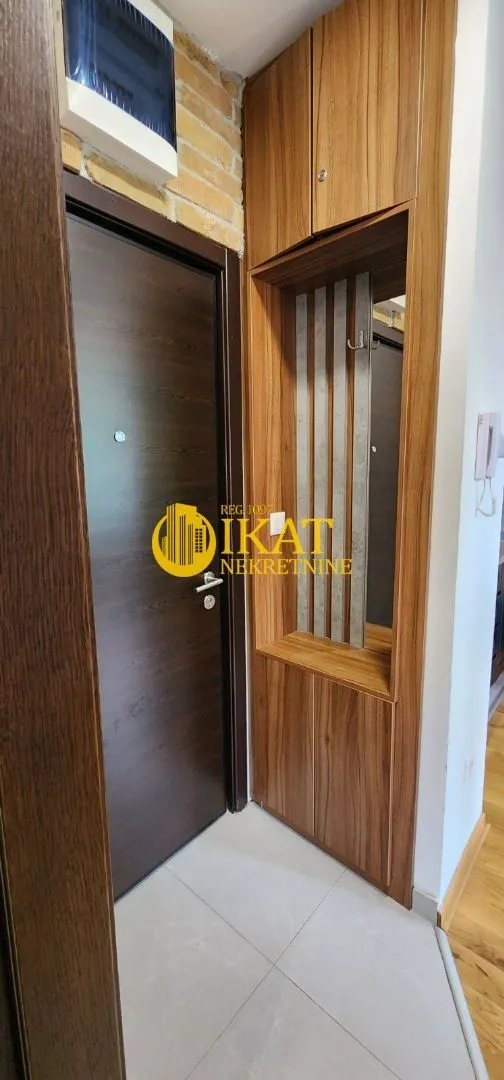 Prodaja, jednosoban stan, 31m², Palisad, Zlatibor