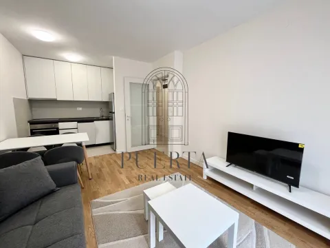 Rent, one bedroom apartment, 40m², Tuški Put, Podgorica - image 4