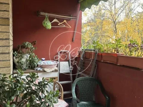 Izdavanje, trosoban stan, 92m², Rakovica, Beograd - image 19