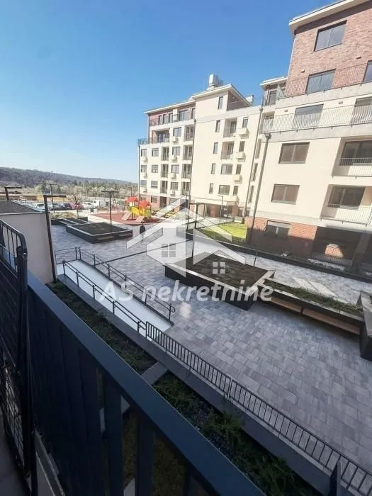 Izdavanje, stan, 45m², Banjica, Voždovac Sve Podlokacije
