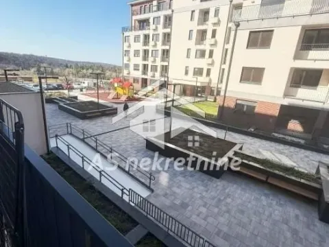 Izdavanje, stan, 45m², Banjica, Voždovac Sve Podlokacije - image 6
