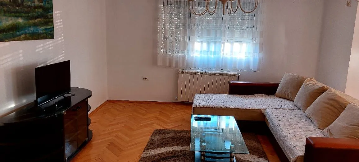 Rent, three bedroom apartment, 130m², Dahna, Podgorica
