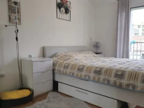 Prodaja, jednosoban stan, 40m2, Velji Vinogradi, Budva Prodaja, jednosoban stan, 40m2, Velji Vinogradi, Budva