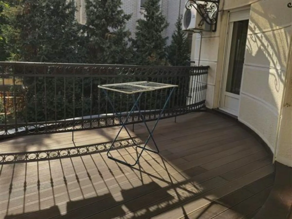 Sale, three bedroom apartment, 82m², Dedinje Sve Podlokacije, Beograd