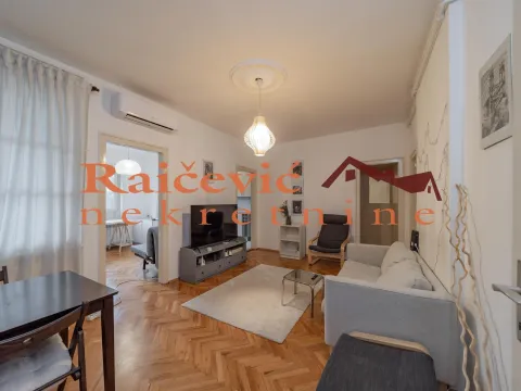 Stan in Kalenić Pijaca