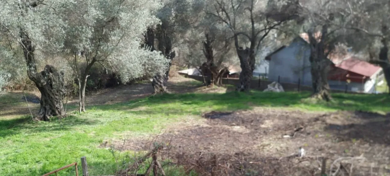 Prodaja, plac, 1057m², Kruče, Ulcinj