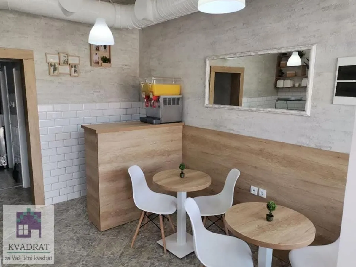 Rent, office space, 34m², Obrenovac, Beograd