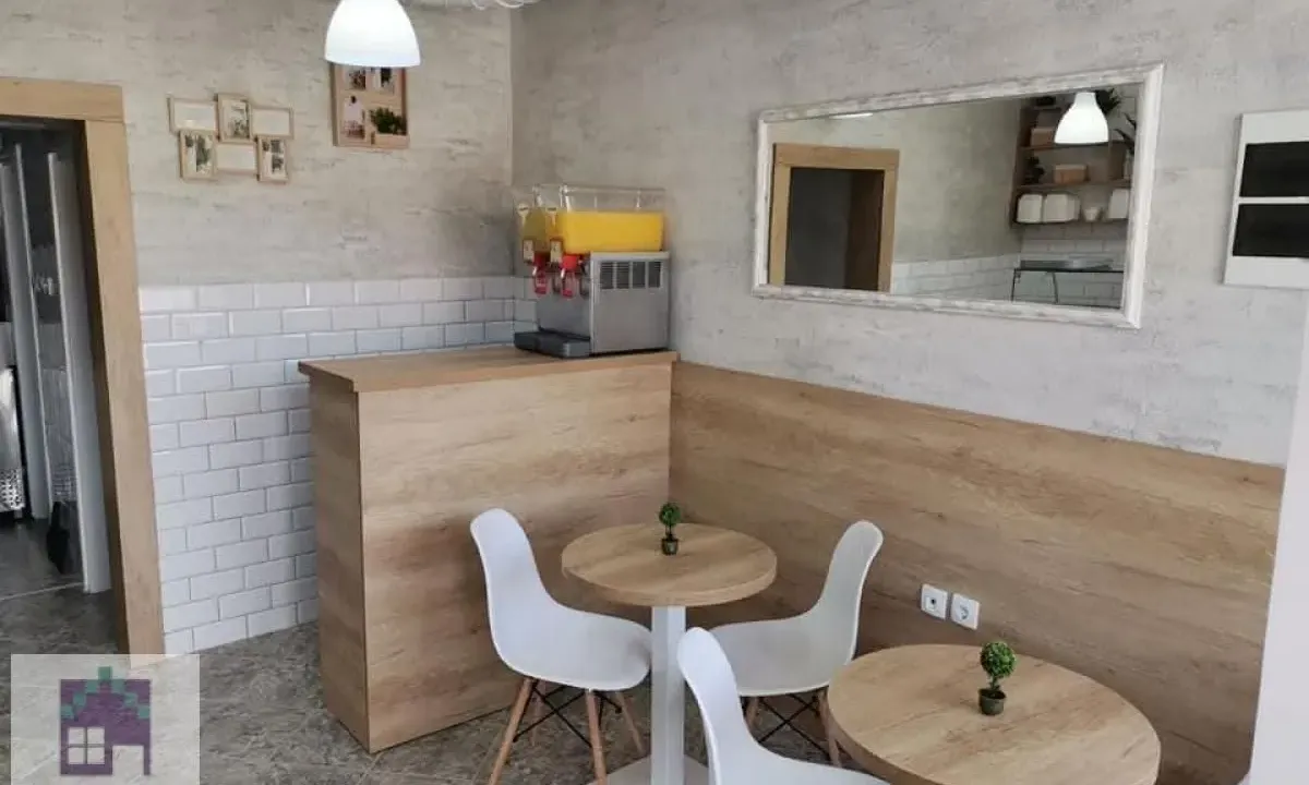 Rent, office space, 34m², Obrenovac, Beograd