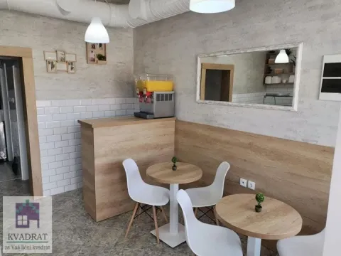 Poslovni prostor in Obrenovac