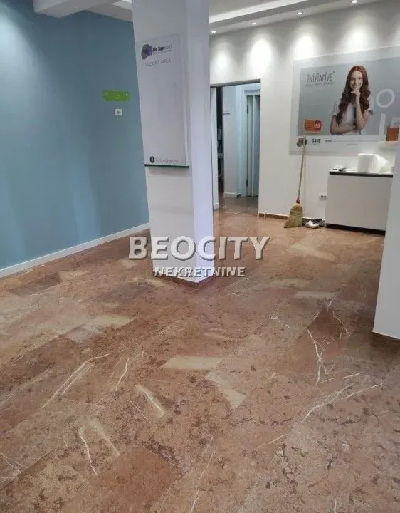 Izdavanje, poslovni prostor, 113m², Betanija, Novi Sad Sve Podlokacije