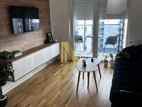 Stan in Novo naselje