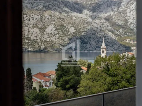 Prodaja, stan, 50m², Dobrota, Kotor - image 29
