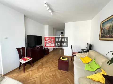 Prodaja, četvorosoban stan, 76m², Vračar Sve Podlokacije, Beograd - image 3
