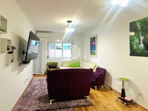 Rent, two bedroom apartment, 69m², Tuški Put, Podgorica - image 2