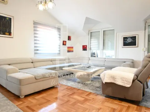 Sale, two bedroom apartment, 103m², Donja Gorica, Podgorica - image 2