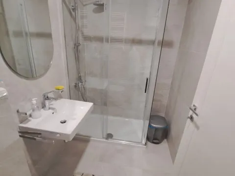 Izdavanje, jednosoban stan, 46m², Central Point, Podgorica - image 2