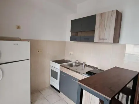 Izdavanje, jednosoban stan, 43m², Centar, Novi Sad - image 8