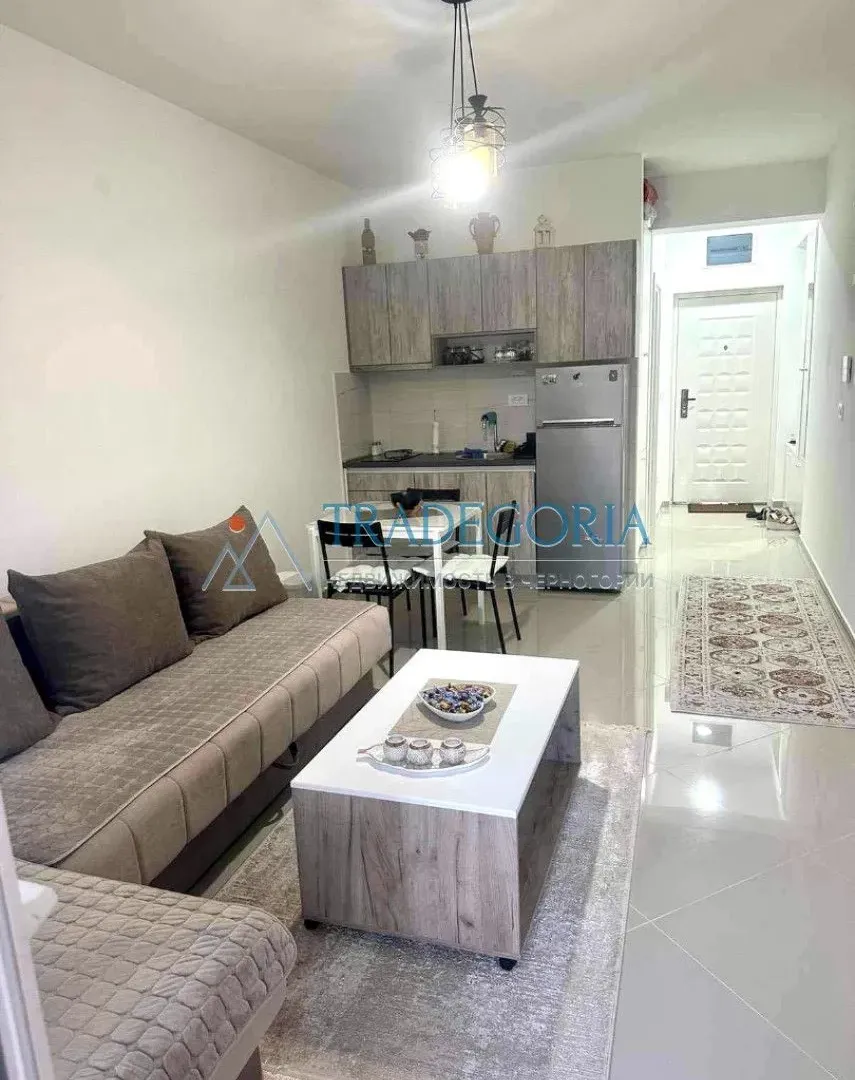 Prodaja, stan, 30m², Bar, Crna Gora