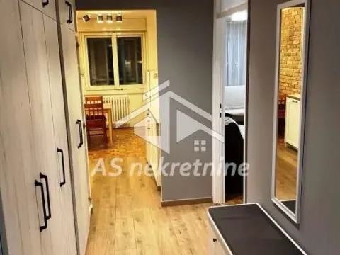 Izdavanje, dvosoban stan, 58m², Novi Beograd Sve Podlokacije, Beograd - image 4