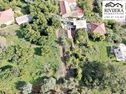 Prodaja, plac, 1800m², Đenovići, Herceg Novi - image 2