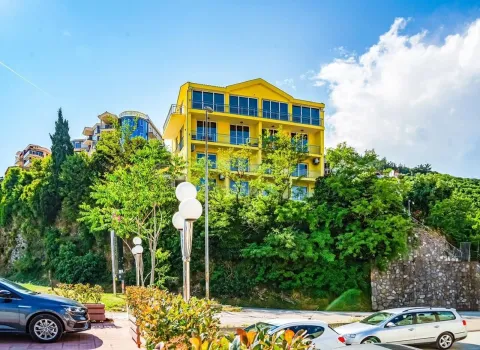 Sale, house, 453m², Vidikovac, Budva - image 4