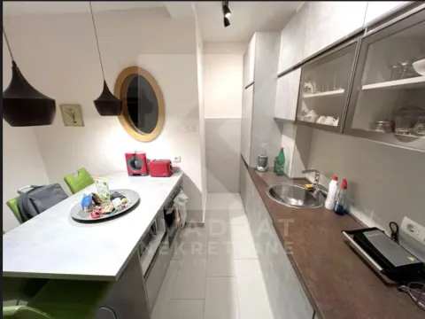 Sale, one bedroom apartment, 48m², Stari Aerodrom, Podgorica - image 7