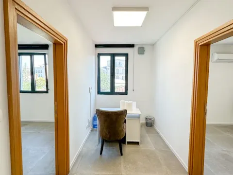 Rent, office space, 118m², Centar, Podgorica - image 5