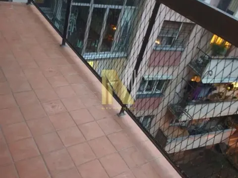 Rent, three bedroom apartment, 87m², Kej, Novi Sad Sve Podlokacije - image 15