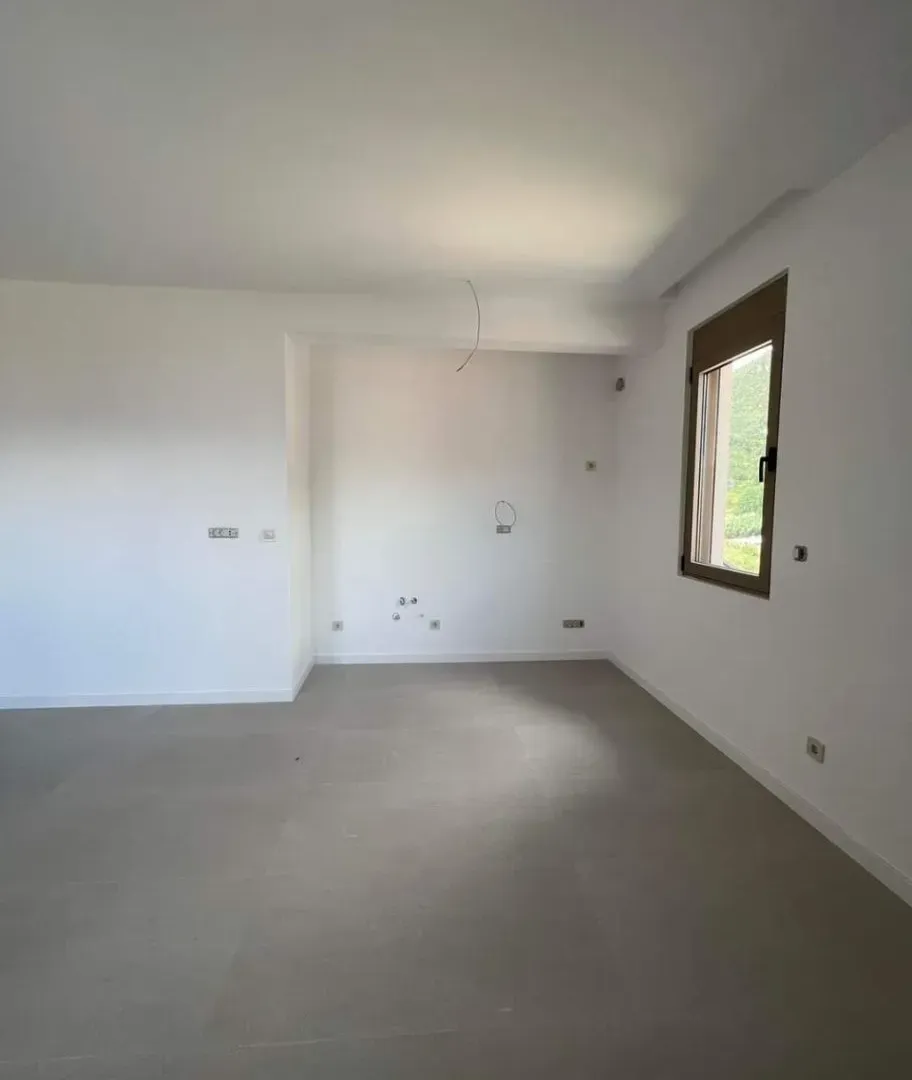 Prodaja,  stan, 44m2, Baošići, Herceg Novi