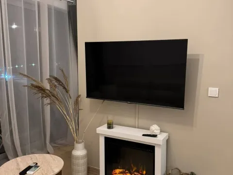 Izdavanje, jednosoban stan, 41m², Centar, Bar - image 4