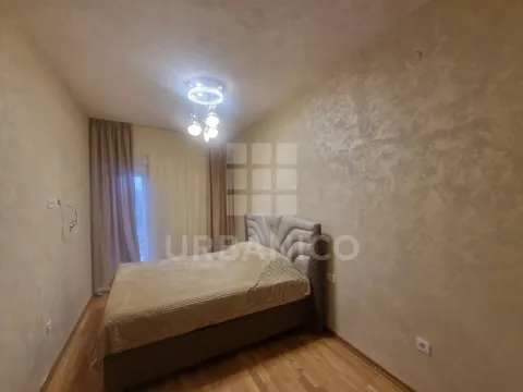 Rent, two bedroom apartment, 66m², Ljubović, Podgorica - image 4