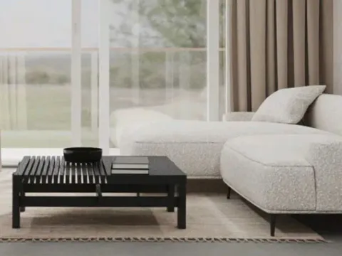 Sale, studio apartment, 29m², Tivat, Crna Gora - image 6