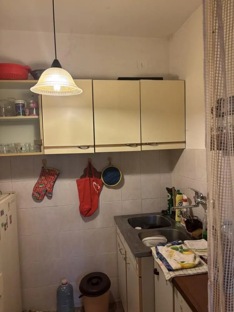Sale, apartment, 23m², Kumodraž 1, Kumodraž Sve Podlokacije