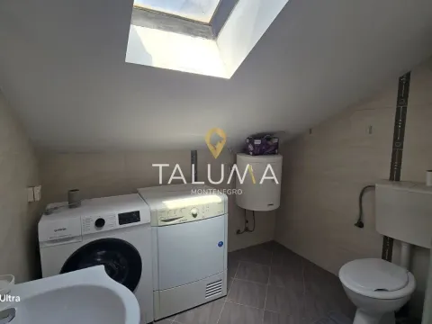 Sale, one bedroom apartment, 41m², Blok 9, Podgorica - image 4