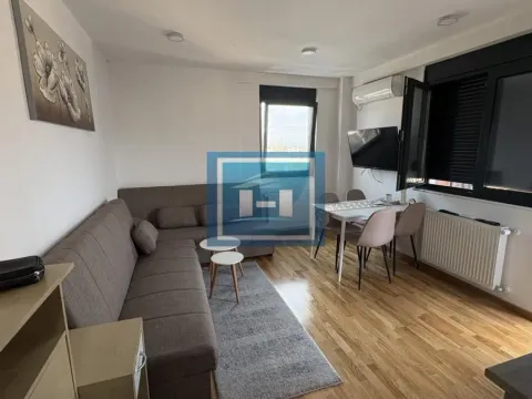 Izdavanje, garsonjera, 28m², Aqua park, Jagodina - image 4