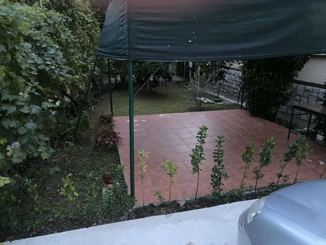 Prodaja, dvosoban stan, 75m², Kumbor, Herceg Novi