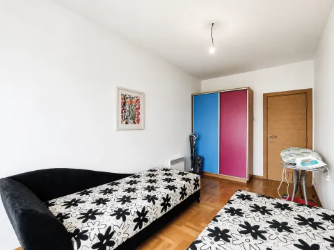 Izdavanje, dvosoban stan, 66m², Zabjelo, Podgorica - image 7