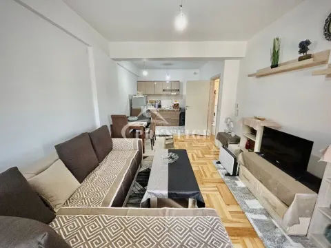 Izdavanje, jednosoban stan, 50m², Ljubović, Podgorica