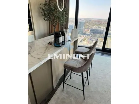 Rent, three bedroom apartment, 96m², Novi Beograd Blok 65, Novi Beograd Sve Podlokacije - image 2