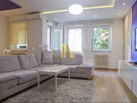 Stan in Novo naselje