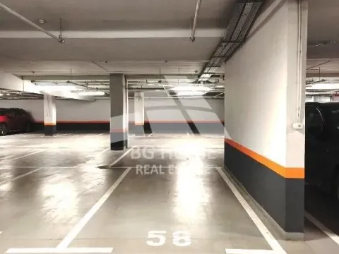 Rent, two bedroom apartment, 53m², Novi Beograd Sve Podlokacije, Beograd - image 16