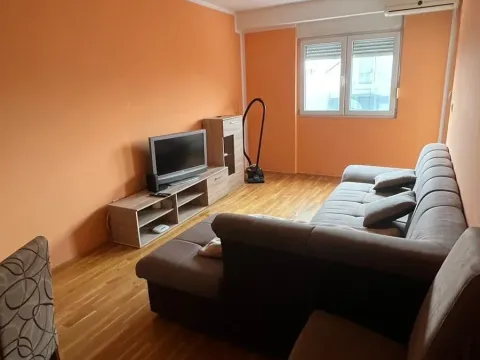 Rent, one bedroom apartment, 40m², City Kvart, Podgorica - image 7