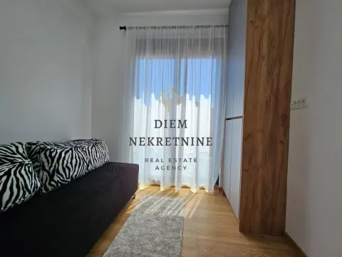 Rent, two bedroom apartment, 55m², Centar, Bar - image 5