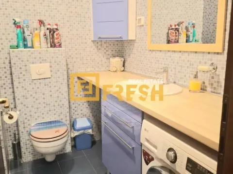 Izdavanje, dvosoban stan, 88m², City Kvart, Podgorica - image 9