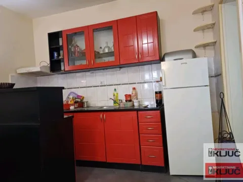 Rent, one bedroom apartment, 40m², Grbavica, Novi Sad Sve Podlokacije - image 14