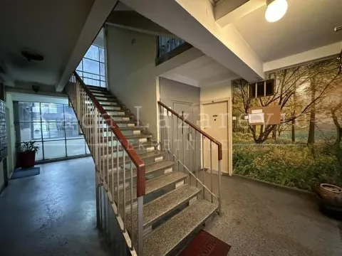 Izdavanje, jednosoban stan, 33m², Novi Beograd Blok 1 Fontana, Novi Beograd Sve Podlokacije - image 12